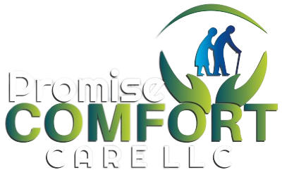 Promisescomfortcare Logo