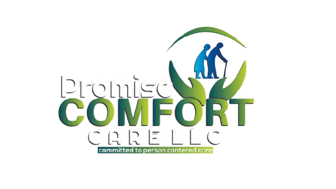 Promise Comfort Care