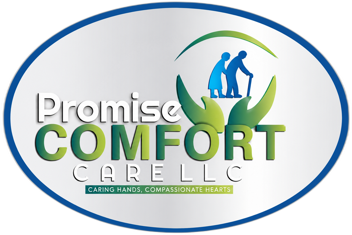 Promise Comfort Care Logo